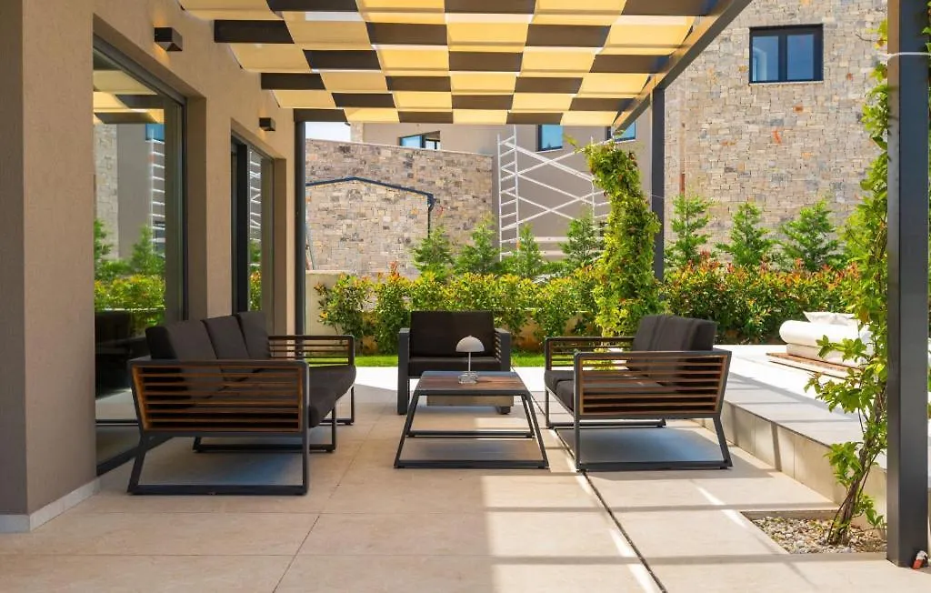 Villa Petrush By Villas Guide Bale
